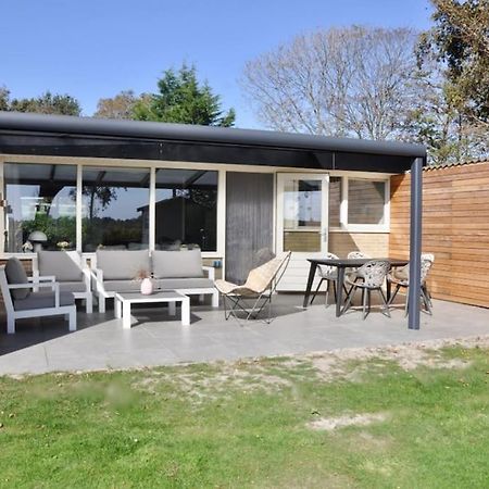 Wildrijk 104 Villa Sint Maartensvlotbrug Kültér fotó