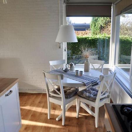Wildrijk 104 Villa Sint Maartensvlotbrug Kültér fotó