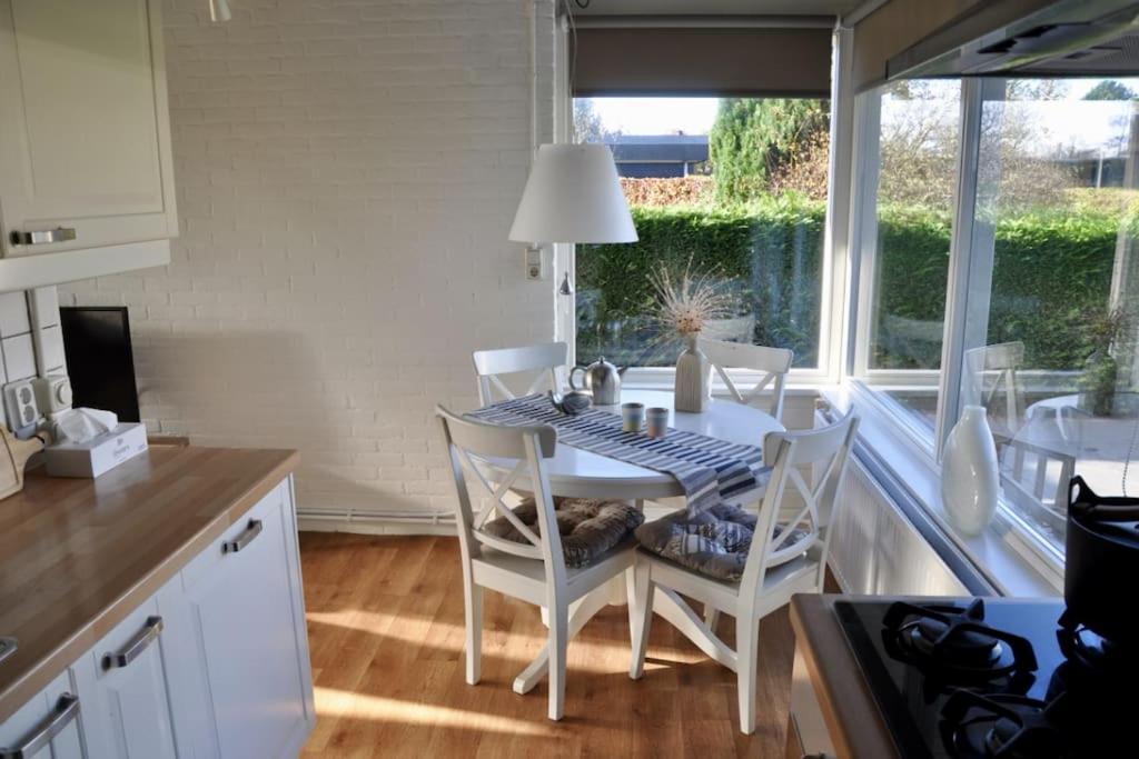 Wildrijk 104 Villa Sint Maartensvlotbrug Kültér fotó